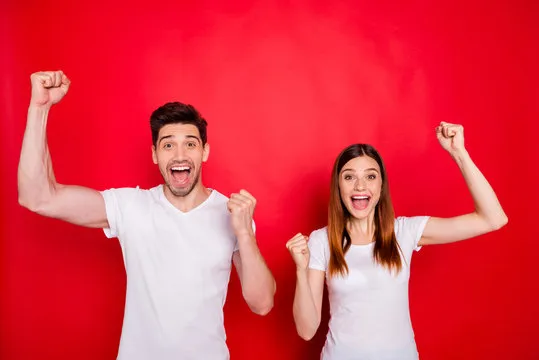 数据分析图表示例